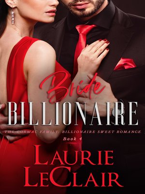 cover image of Bride Billionaire
